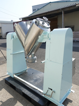 V型混合機