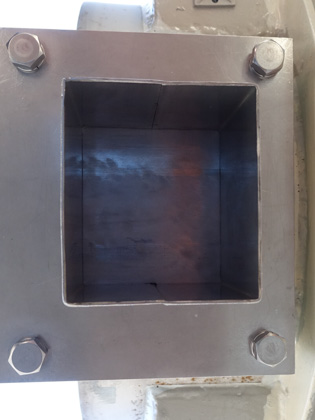 リボン<br>ブレンダー