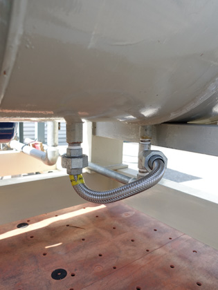 リボン<br>ブレンダー