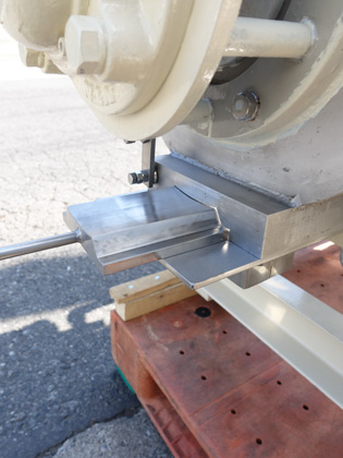 リボン<br>ブレンダー