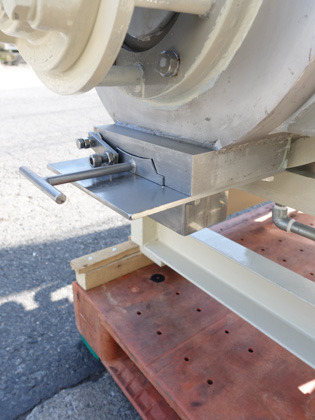 リボン<br>ブレンダー