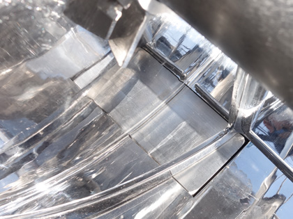 リボン<br>ブレンダー