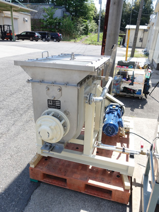 リボン<br>ブレンダー