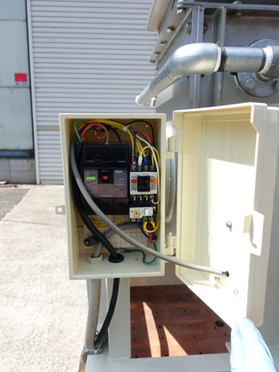 リボン<br>ブレンダー