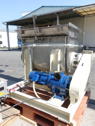 リボン<br>ブレンダー