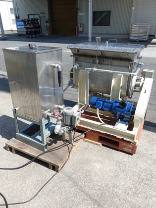 リボン<br>ブレンダー