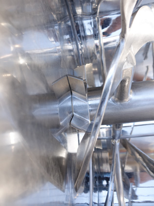 リボン<br>ブレンダー