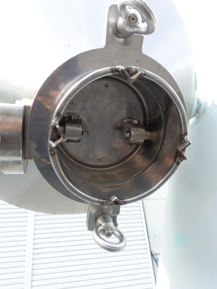 ダブルコーン<br>ブレンダー