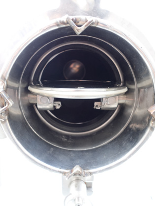 ダブルコーン<br>ブレンダー