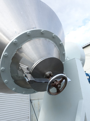 ダブルコーン<br>ブレンダー