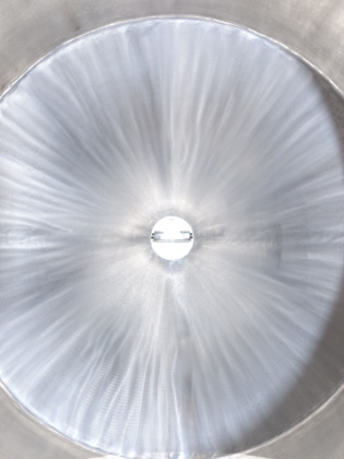 ダブルコーン<br>ブレンダー