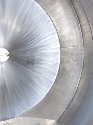 ダブルコーン<br>ブレンダー