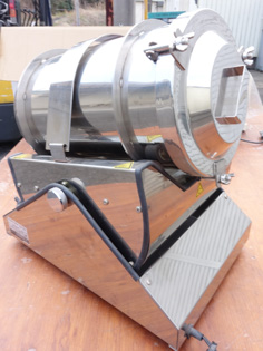 ロッキング<br>ミキサー