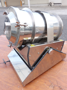 ロッキング<br>ミキサー