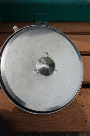 撹拌<br>インテンシファイア付<br>V型混合機