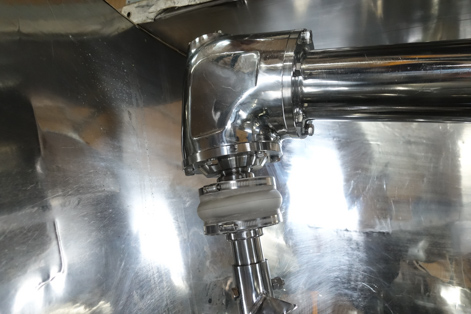 ナウタミキサー<br><br>ナウターミキサー