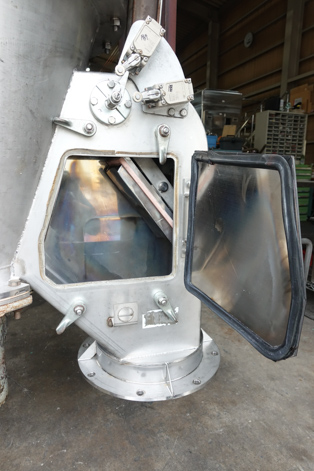 ナウタミキサー<br><br>ナウターミキサー