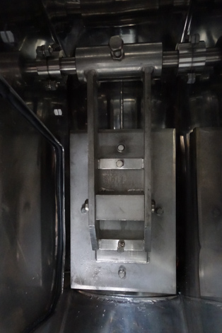 ナウタミキサー<br><br>ナウターミキサー