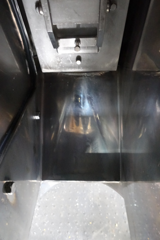 ナウタミキサー<br><br>ナウターミキサー