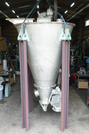 ナウタミキサー<br><br>ナウターミキサー