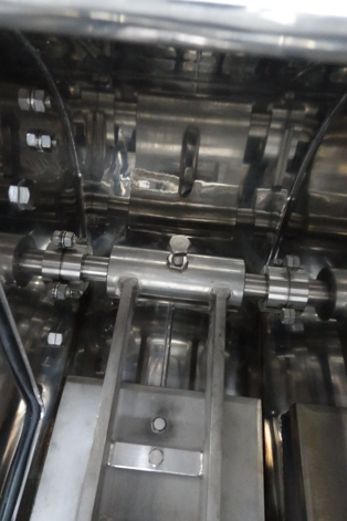 ナウタミキサー<br><br>ナウターミキサー