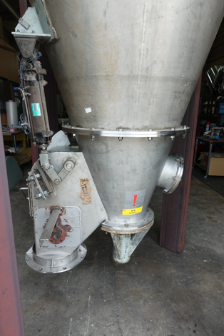 ナウタミキサー<br><br>ナウターミキサー