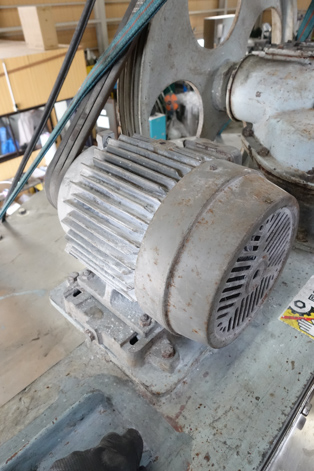 ナウタミキサー<br><br>ナウターミキサー