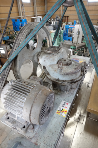 ナウタミキサー<br><br>ナウターミキサー