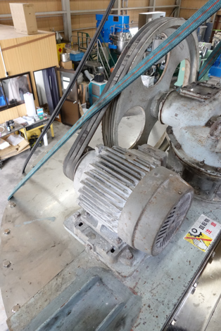 ナウタミキサー<br><br>ナウターミキサー