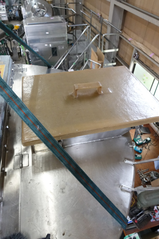 ナウタミキサー<br><br>ナウターミキサー