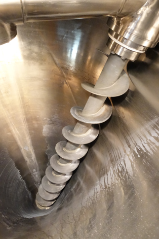 ナウタミキサー<br><br>ナウターミキサー