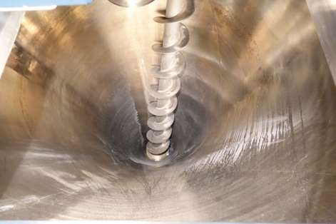 ナウタミキサー<br><br>ナウターミキサー