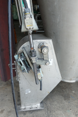 ナウタミキサー<br><br>ナウターミキサー