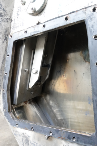 ナウタミキサー<br><br>ナウターミキサー