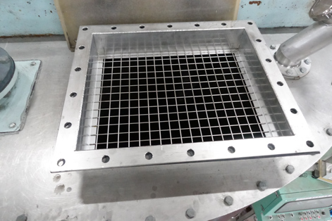 ナウタミキサー<br><br>ナウターミキサー