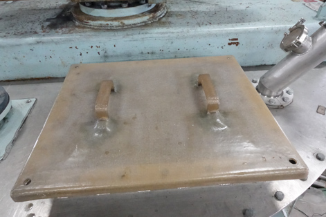 ナウタミキサー<br><br>ナウターミキサー