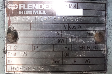 ナウタミキサー<br><br>ナウターミキサー