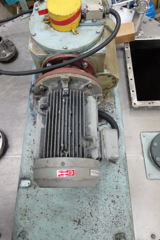 ナウタミキサー<br><br>ナウターミキサー