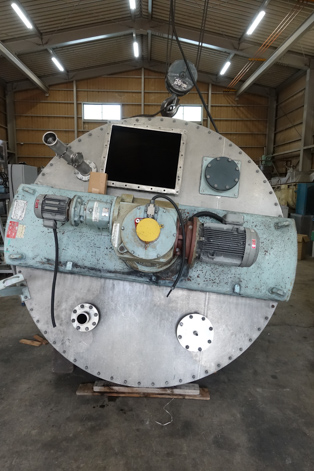 ナウタミキサー<br><br>ナウターミキサー