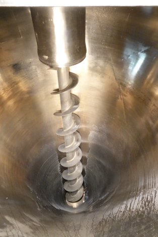 ナウタミキサー<br><br>ナウターミキサー