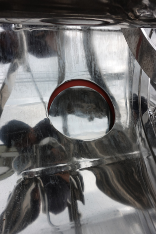 リボンブレンダー<br><br>リボンミキサー<br><br>リボン型混合機