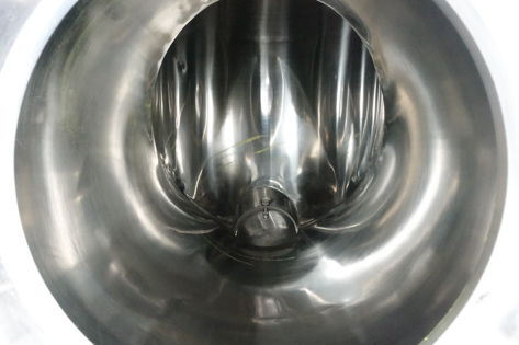 V型混合機<br><br>Vブレンダー