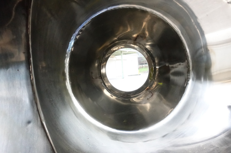 V型混合機<br><br>Vブレンダー