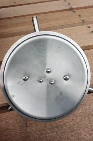 V型混合機<br><br>Vブレンダー