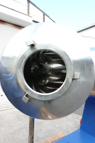 V型混合機<br><br>Vブレンダー