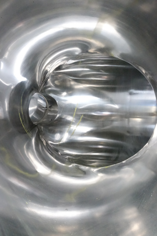 V型混合機<br><br>Vブレンダー