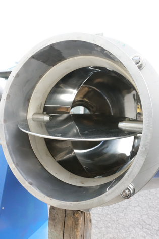 V型混合機<br><br>Vブレンダー