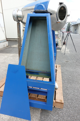 V型混合機<br><br>Vブレンダー