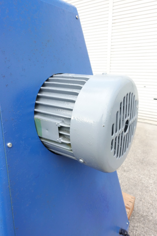 V型混合機<br><br>Vブレンダー