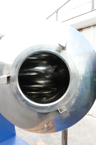 V型混合機<br><br>Vブレンダー